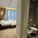 Center Easy_luxury شقة